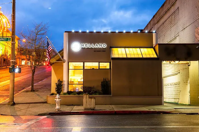 Helland Law Group, PLLC 6