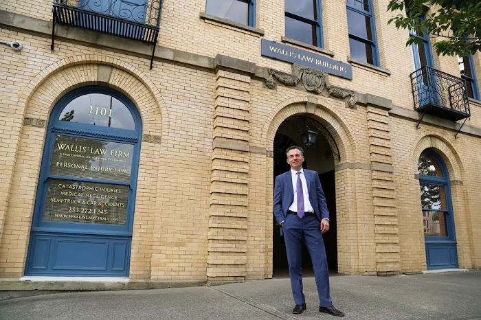 Wallis Law Firm, PLLC 2