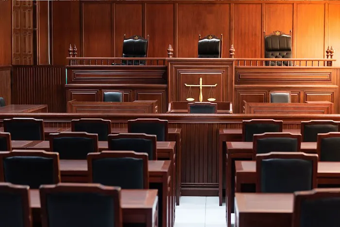 The Law Offices of Desmond Kolke 1