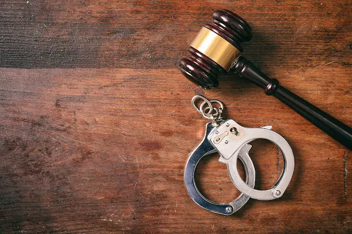The Law Offices of Desmond Kolke 8