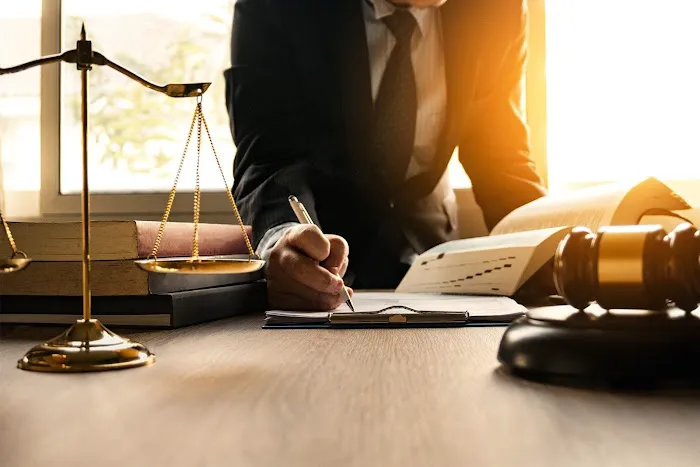 The Law Offices of Desmond Kolke 10
