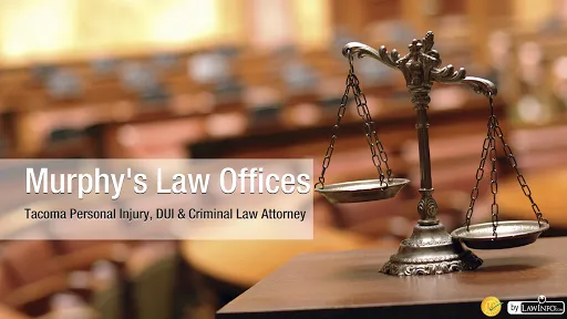 Murphy's Law Offices 2