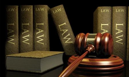 Murphy's Law Offices
