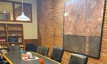 Freeman Law Firm, Inc.