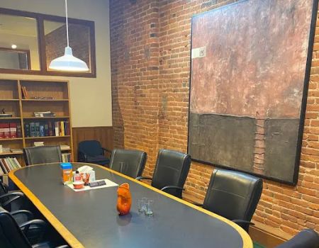 Freeman Law Firm, Inc.