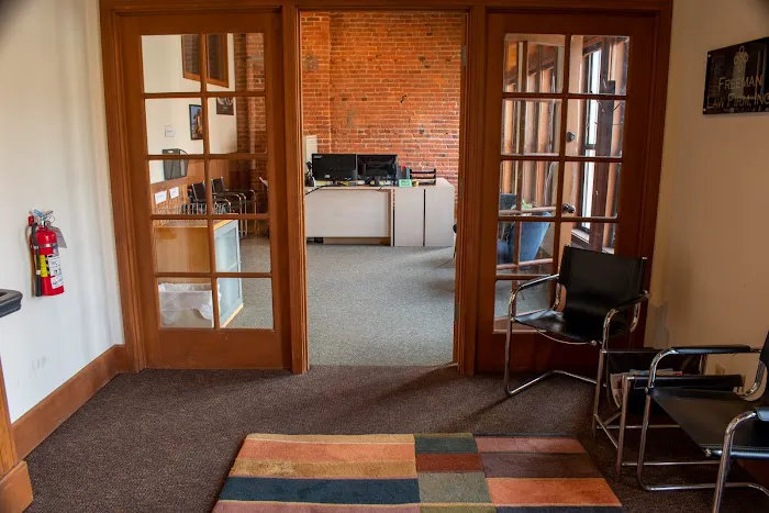 Freeman Law Firm, Inc. 4