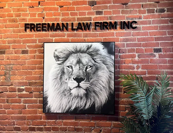 Freeman Law Firm, Inc. 2