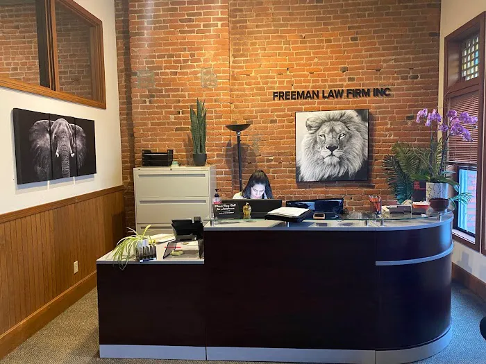Freeman Law Firm, Inc. 6