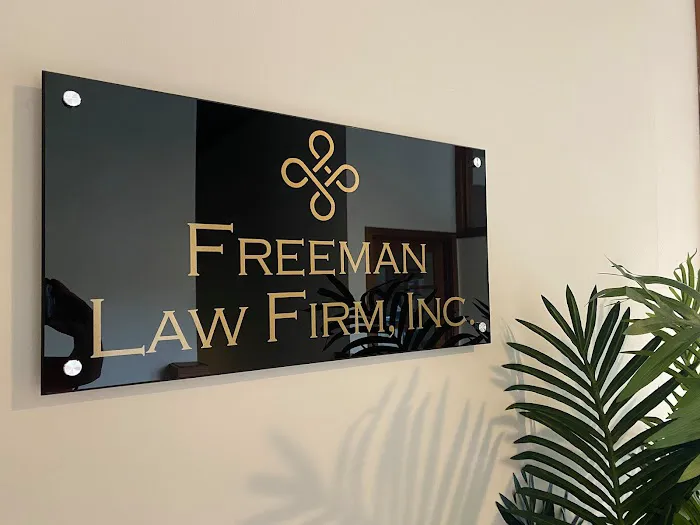 Freeman Law Firm, Inc. 10