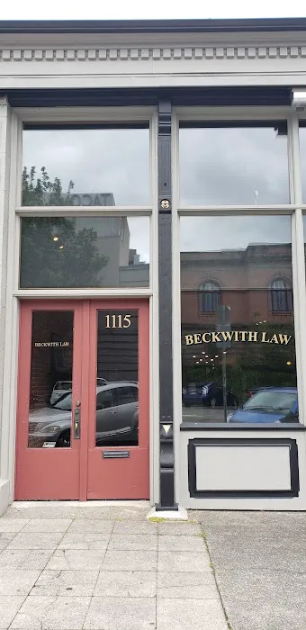 Beckwith Law 1