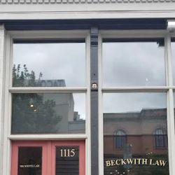 Beckwith Law ico