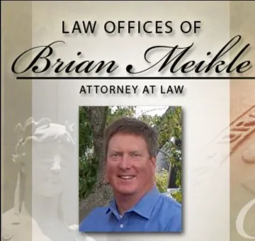 Law Office of Brian L. Meikle Inc. PS 1