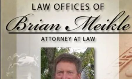 Law Office of Brian L. Meikle Inc. PS
