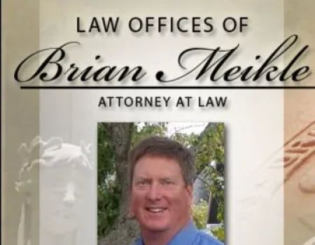 Law Office of Brian L. Meikle Inc. PS