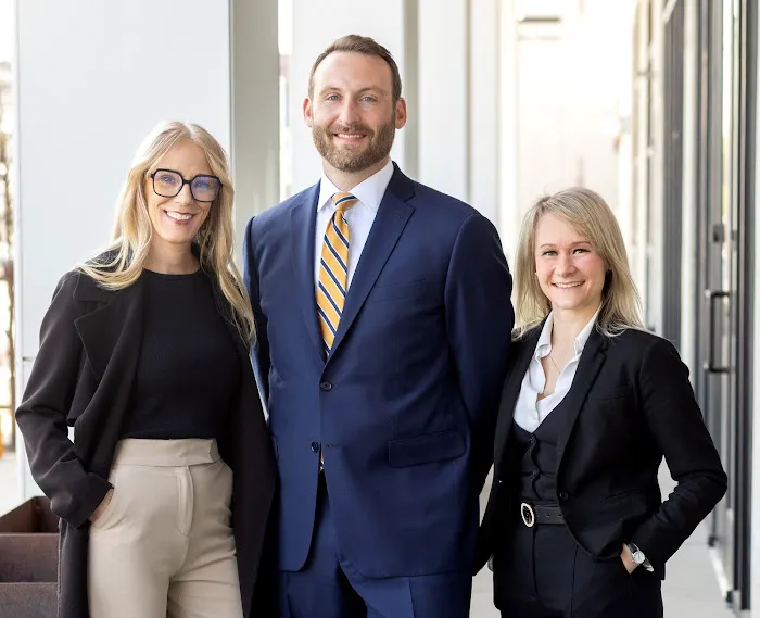 Tim Rusk Attorneys 5