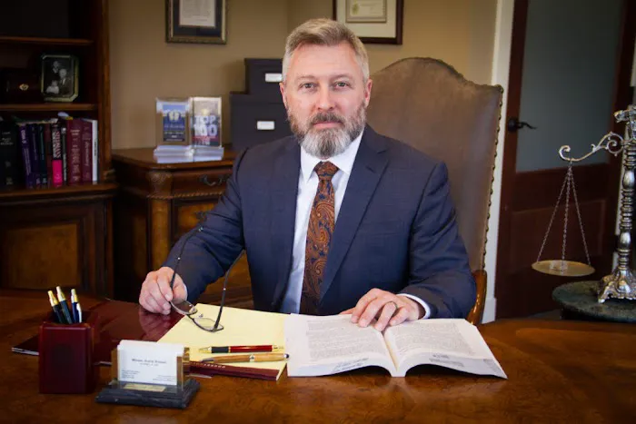 The Law Office of Michael Austin Stewart 4