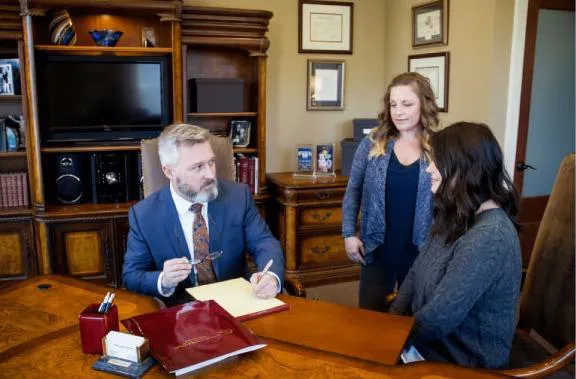 The Law Office of Michael Austin Stewart 6