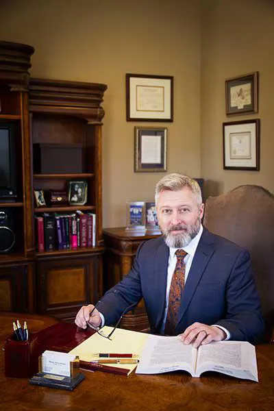 The Law Office of Michael Austin Stewart 7