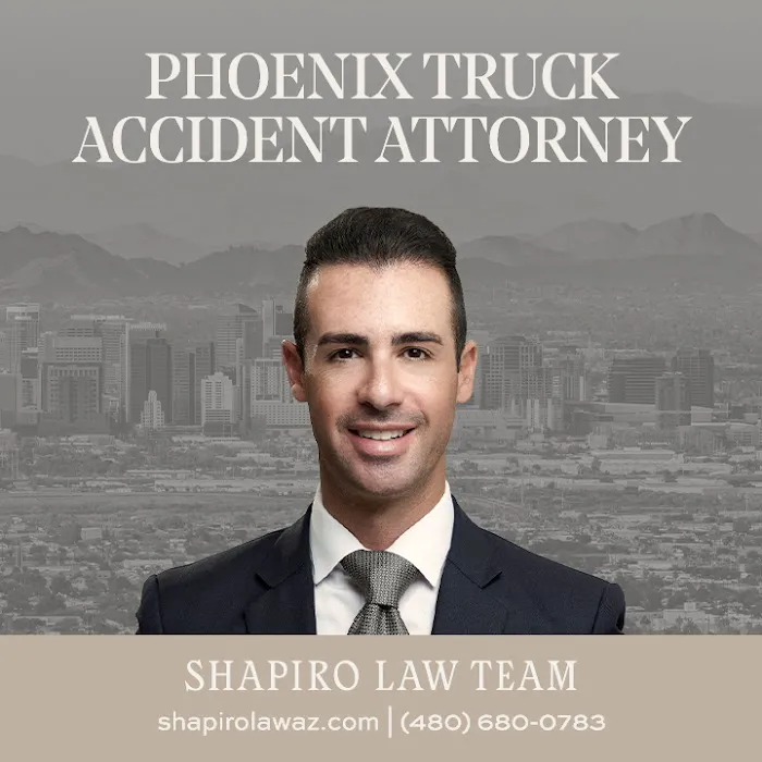 Shapiro Law Team 5