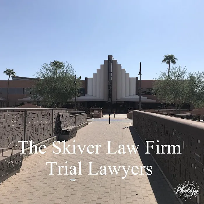Skiver Bradley: Truck Accident Lawyers 3