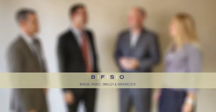 Bergin, Frakes, Smalley & Oberholtzer 1