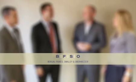 Bergin, Frakes, Smalley & Oberholtzer