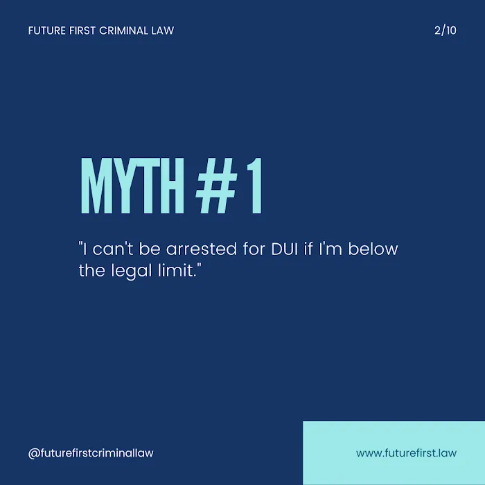 Future First Criminal Law 10