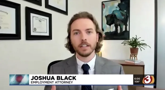 Law Office of Joshua Black, PLC 8