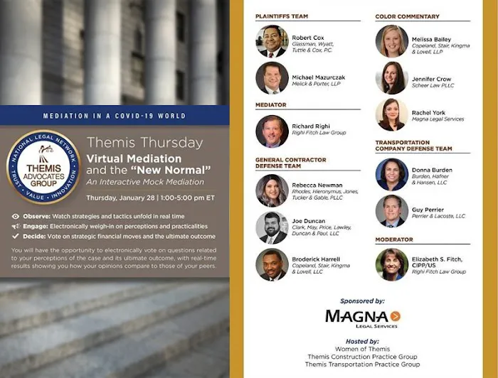 Righi Fitch Law Group 6