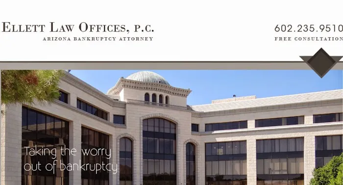 Ellett Law Offices, P.C. 3