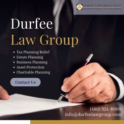 Durfee Law Group ico
