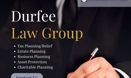 Durfee Law Group