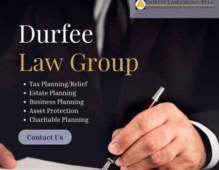 Durfee Law Group