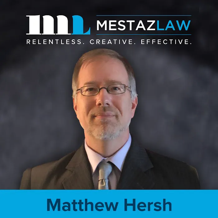 Mestaz Law 5