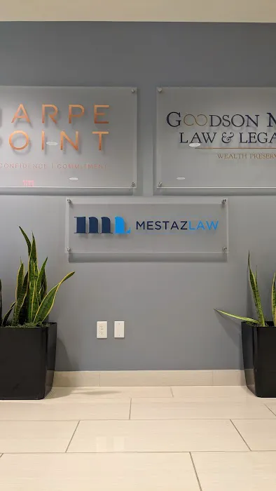 Mestaz Law 4