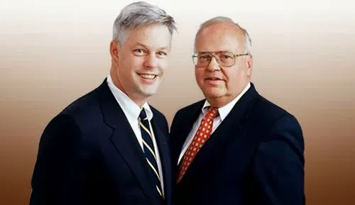 Pfarr & Rethore, A Professional Law Corporation 2