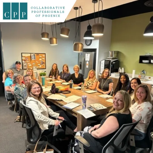Collaborative Professionals of Phoenix 1