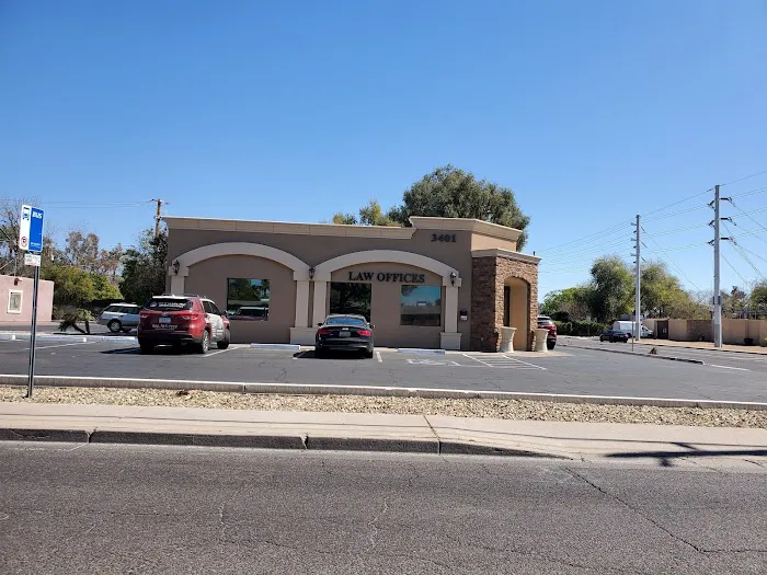 Law Offices of Stewart F. Gross, PLLC 2