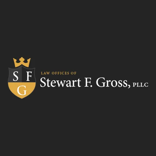 Law Offices of Stewart F. Gross, PLLC 6