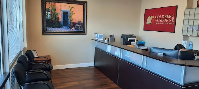 Goldberg & Osborne - Phoenix Injury Lawyers 2