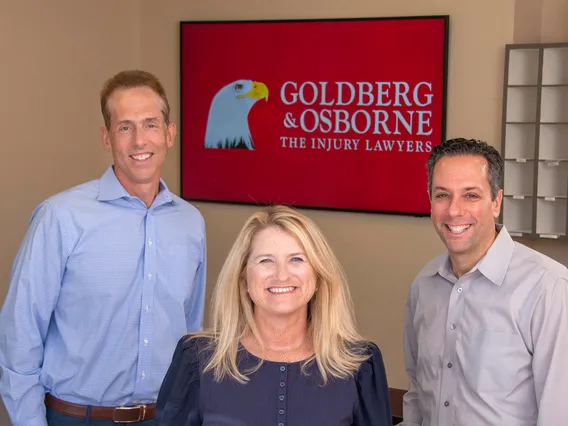 Goldberg & Osborne - Phoenix Injury Lawyers 4