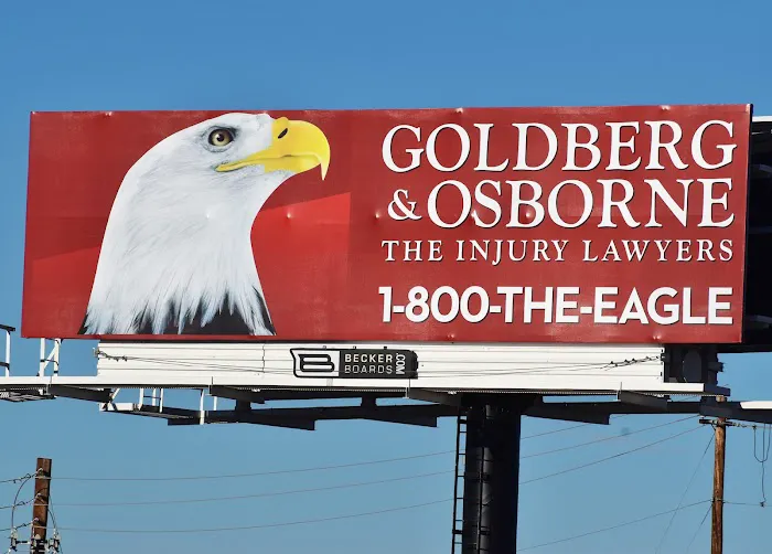 Goldberg & Osborne - Phoenix Injury Lawyers 8