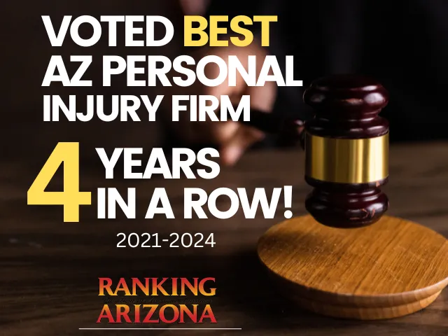 Goldberg & Osborne - Phoenix Injury Lawyers 1