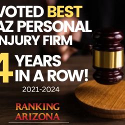 Goldberg & Osborne - Phoenix Injury Lawyers ico