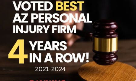 Goldberg & Osborne - Phoenix Injury Lawyers