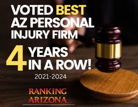 Goldberg & Osborne - Phoenix Injury Lawyers
