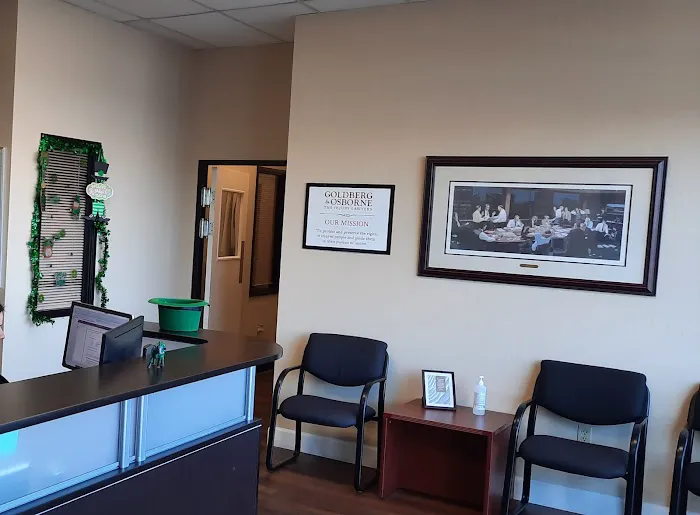 Goldberg & Osborne - Phoenix Injury Lawyers 6