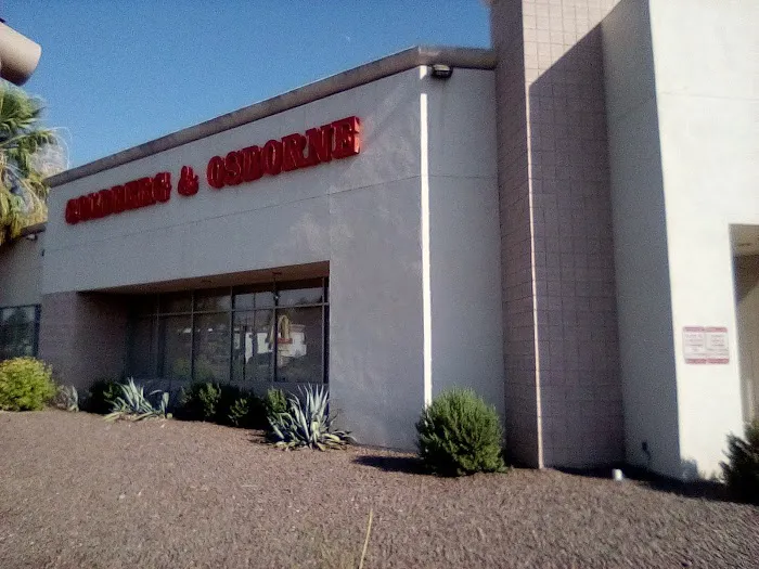 Goldberg & Osborne - Phoenix Injury Lawyers 3