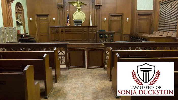 Law Office of Sonja Duckstein 7