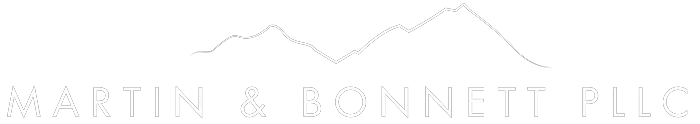 Martin & Bonnett PLLC 1